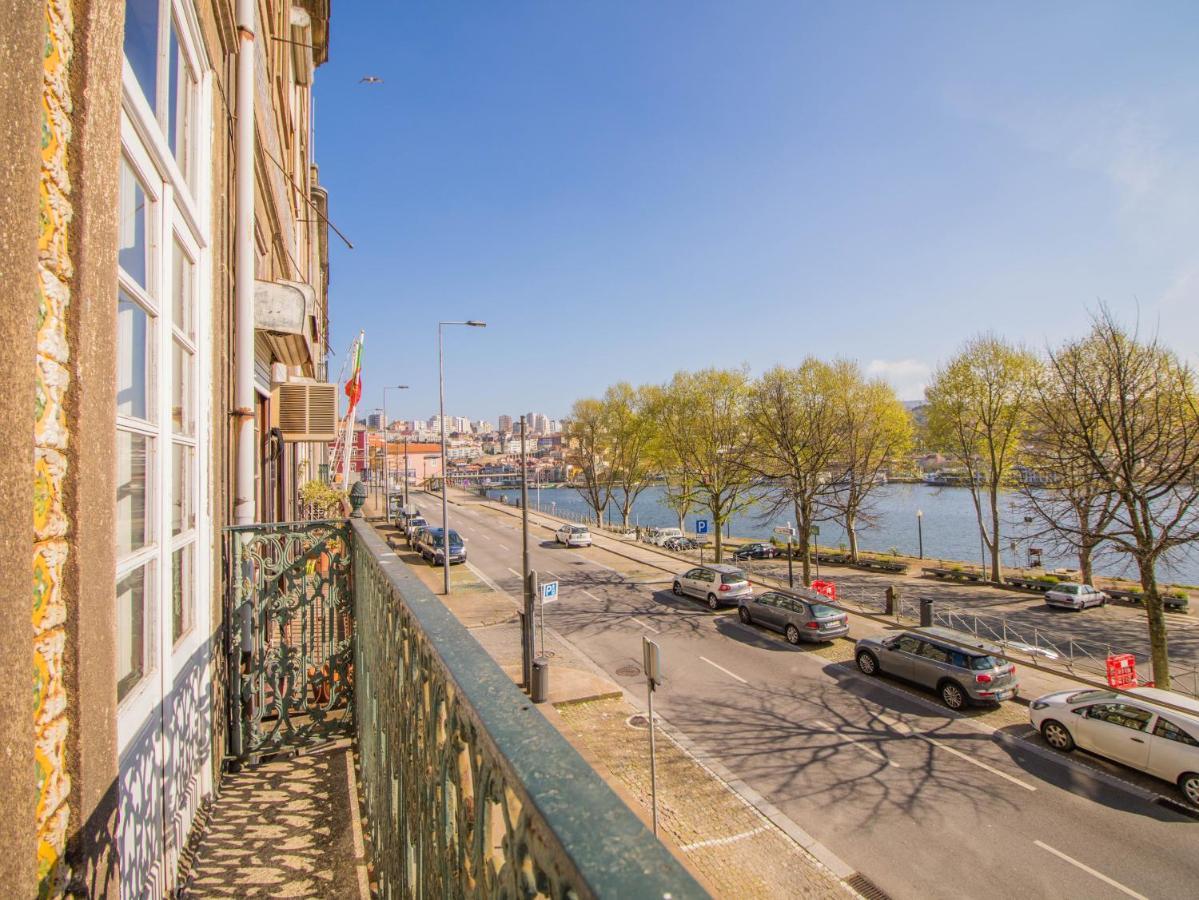 Ribeira By Yoursporto Appartement Oporto