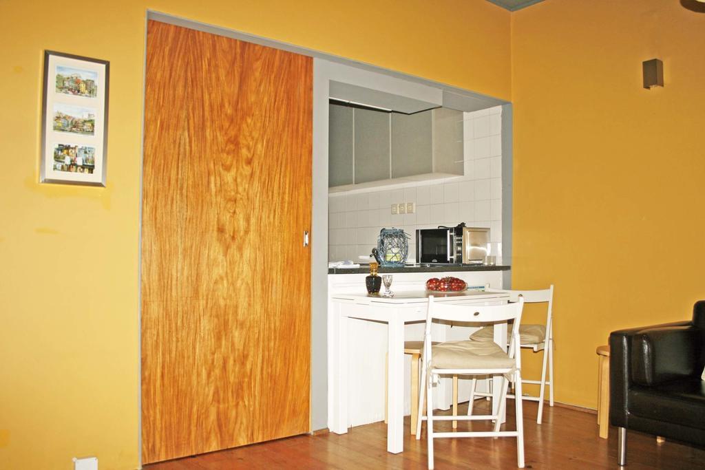 Ribeira By Yoursporto Appartement *