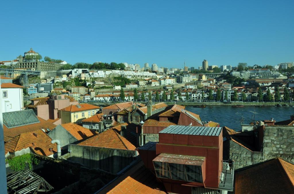 Ribeira By Yoursporto Oporto