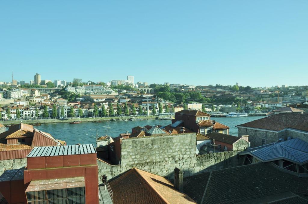Appartement Ribeira By Yoursporto *
