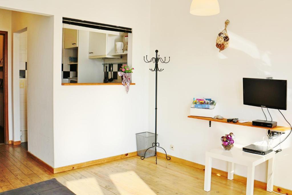 Ribeira By Yoursporto Appartement *