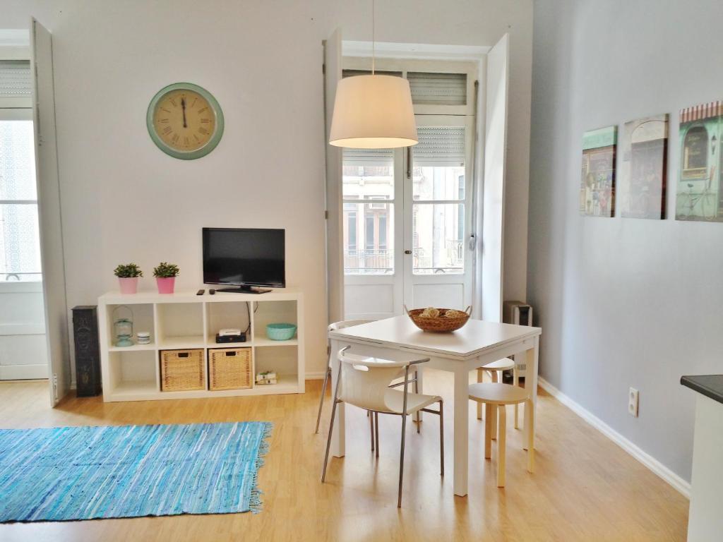 Appartement Ribeira By Yoursporto Oporto