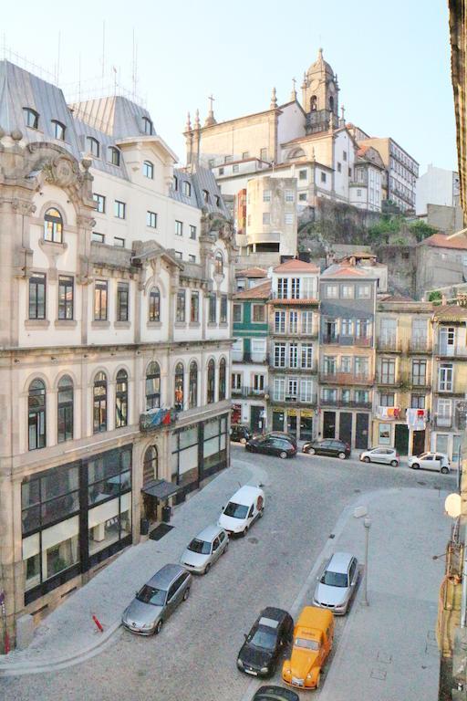 Ribeira By Yoursporto Appartamento *