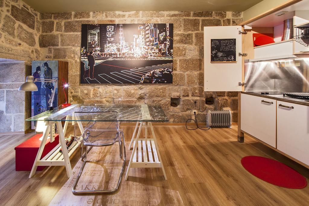 Ribeira By Yoursporto Appartement